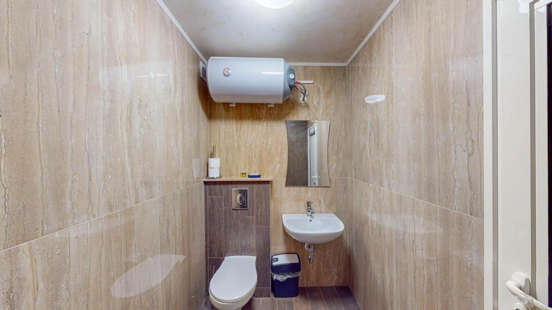 Lejlighed Markoni 8 Burgas City Bulgarien
